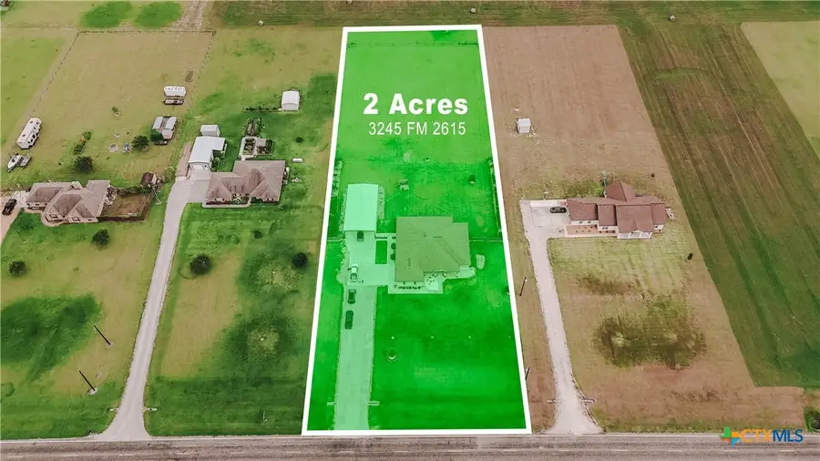 3245 Fm 2615, Victoria, TX 77905 - #2