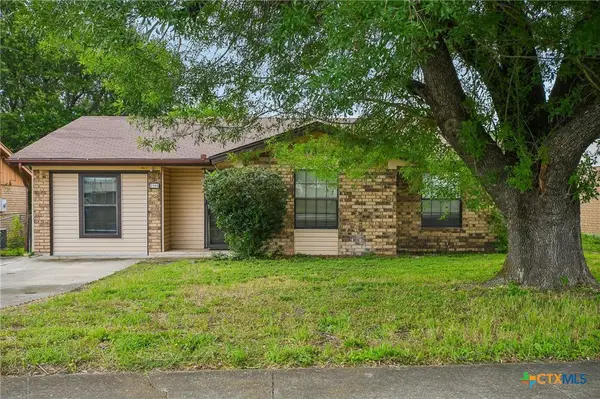 2508 N W S Young Drive, Killeen, TX 76543