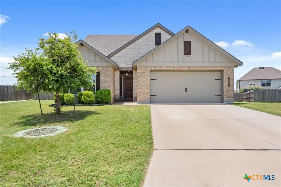 8203 Quiet Hollow Drive, Temple, TX 76502 - #1