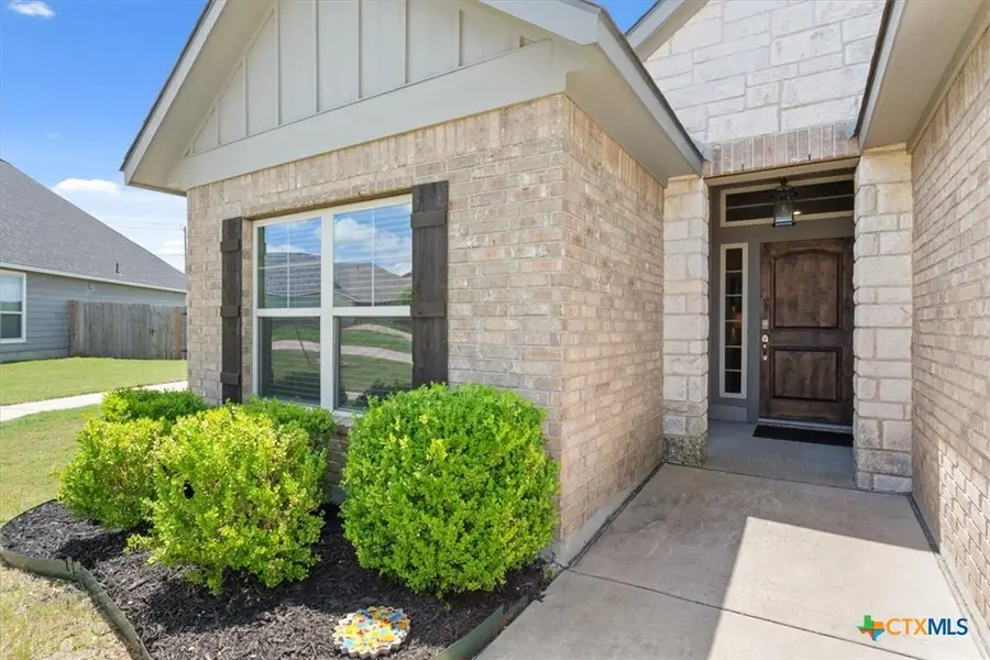 8203 Quiet Hollow Drive, Temple, TX 76502 - #2