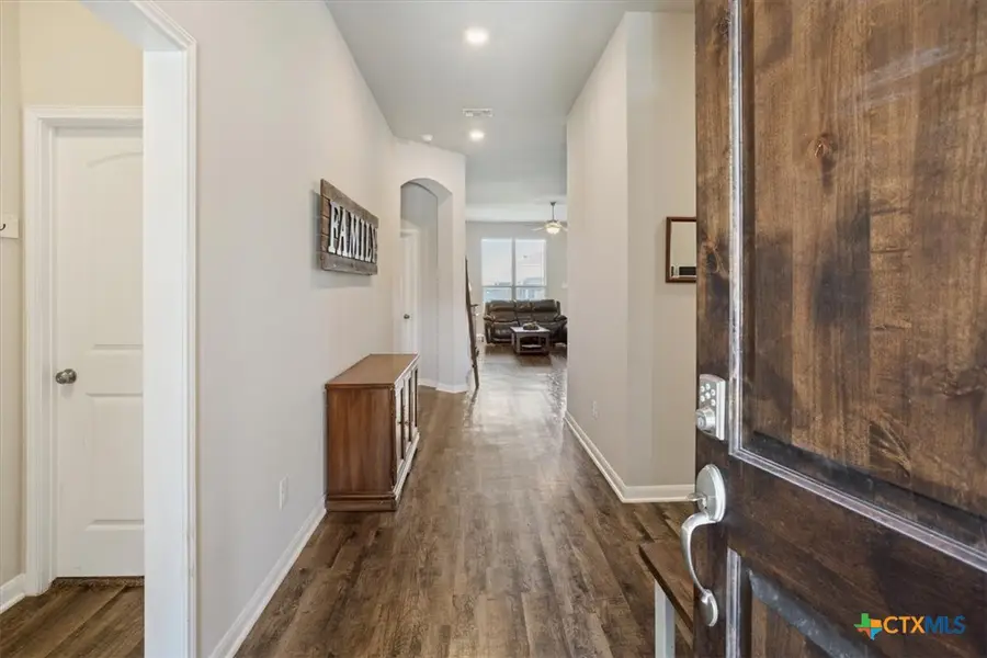 8203 Quiet Hollow Drive, Temple, TX 76502 - #3