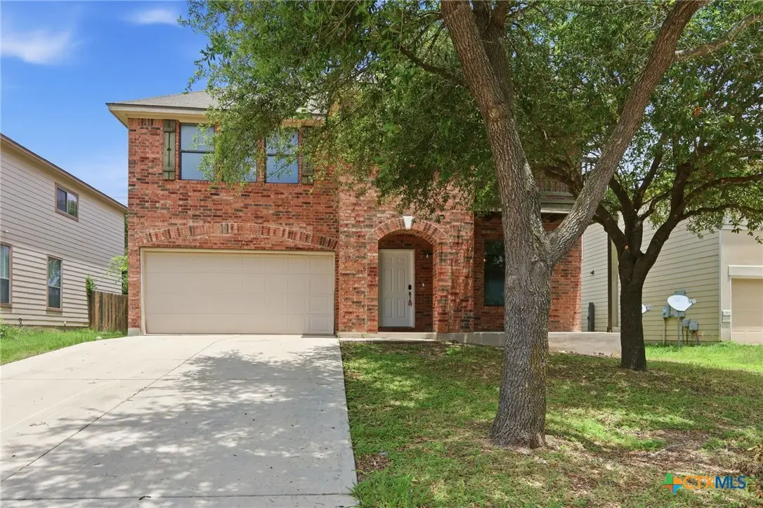 8716 Starview Street, Temple, TX 76502 - #1