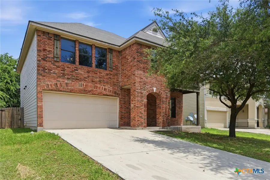 8716 Starview Street, Temple, TX 76502 - #2
