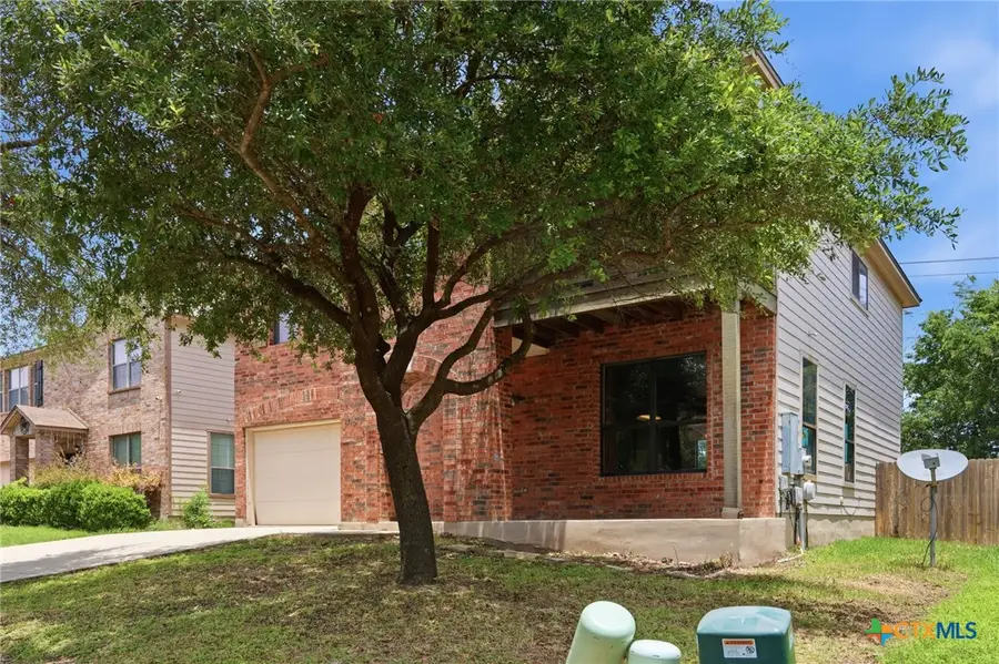 8716 Starview Street, Temple, TX 76502 - #3