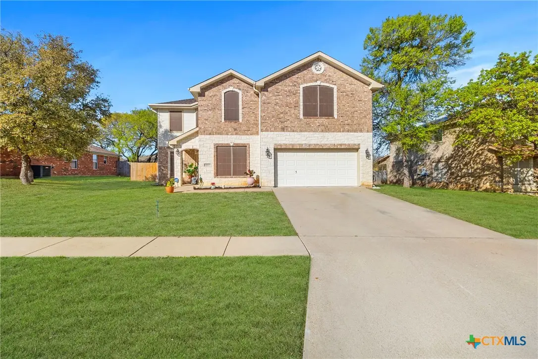4813 Citrine Drive, Killeen, TX 76542 - #1
