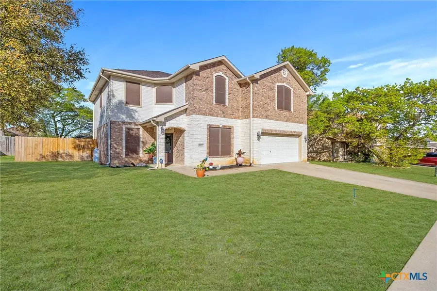 4813 Citrine Drive, Killeen, TX 76542 - #2