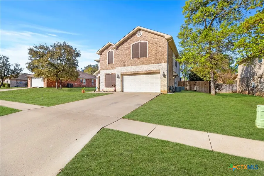 4813 Citrine Drive, Killeen, TX 76542 - #3