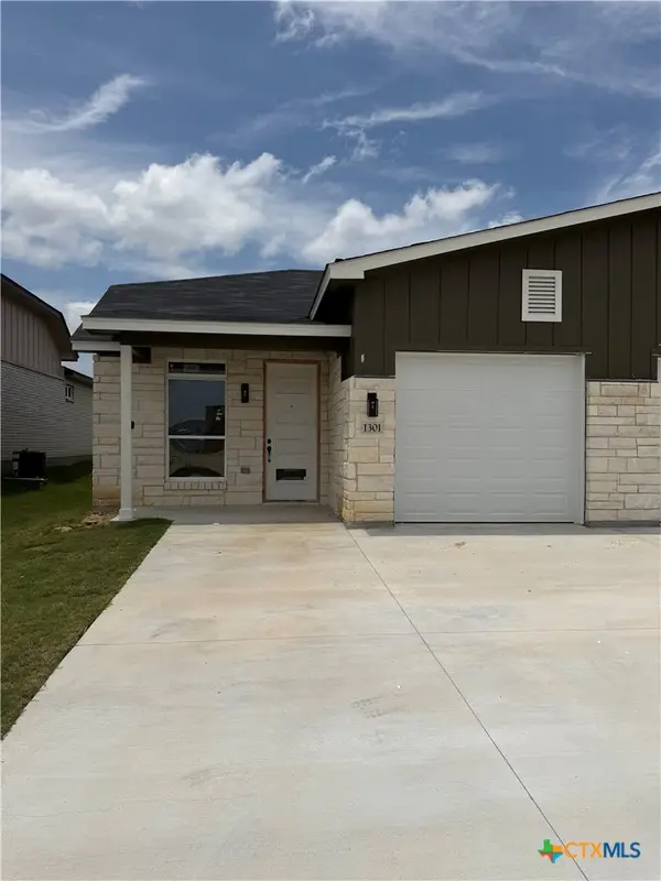 1301 Lone Pine Way, Killeen, TX 76543