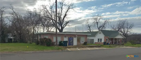 104 W Church Avenue, Killeen, TX 76541