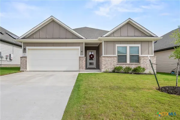 237 Little Green Trail, Jarrell, TX 76537