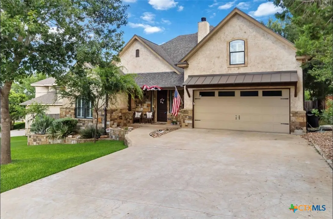 412 Elmwood Drive, New Braunfels, TX 78130 - #1