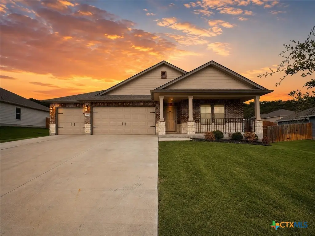110 Bobby Lou Lane, Copperas Cove, TX 76522 - #1