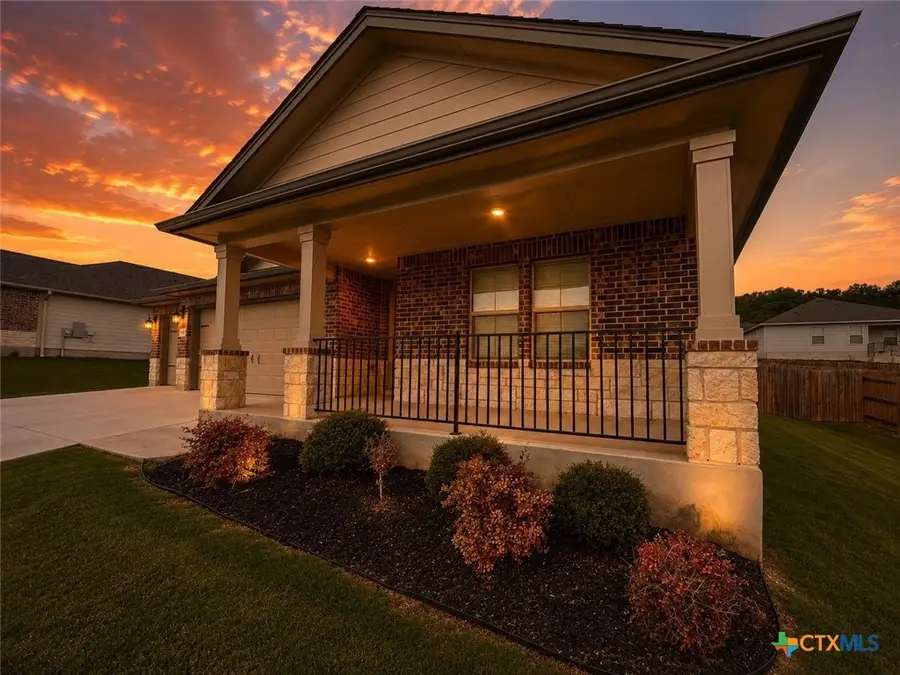 110 Bobby Lou Lane, Copperas Cove, TX 76522 - #2