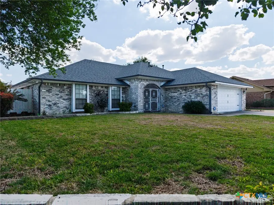 3204 Pebble Drive, Killeen, TX 76542 - #2
