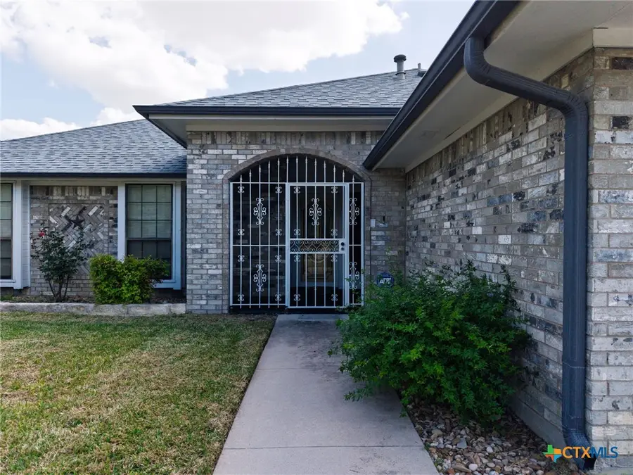 3204 Pebble Drive, Killeen, TX 76542 - #3