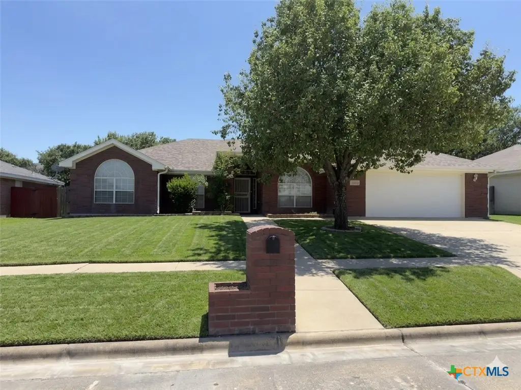2206 Excel Drive, Killeen, TX 76542 - #1