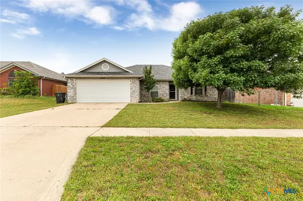 4207 Maggie Drive, Killeen, TX 76549