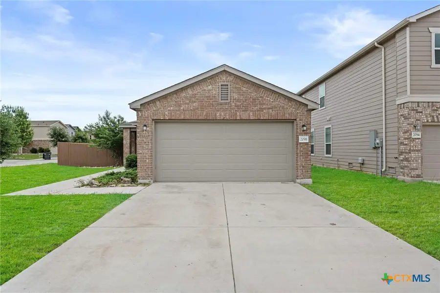 2098 Wind Chime Way, New Braunfels, TX 78130 - #2