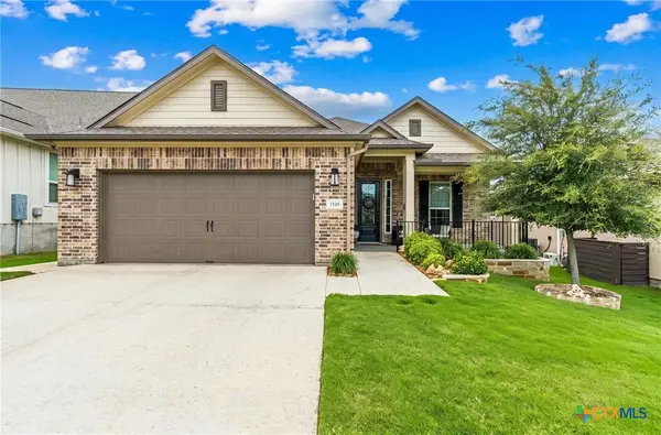 1348 Dancing Oak Lane, San Marcos, TX 78666