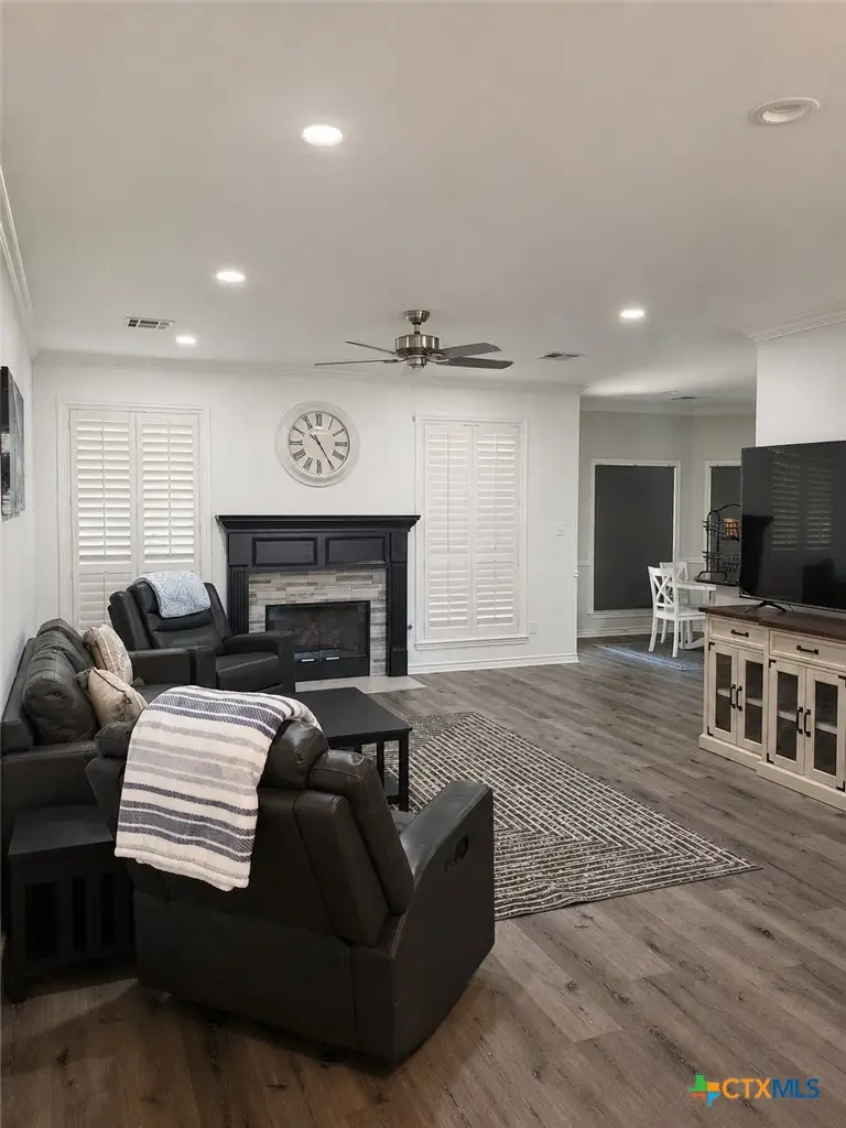 3509 Oakview Drive, Temple, TX 76502 - #3
