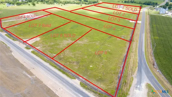 5319 Fm 436, Temple, TX 76501