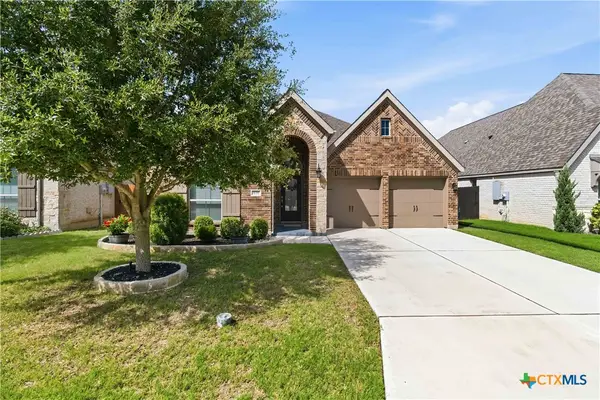 629 Volme, New Braunfels, TX 78130