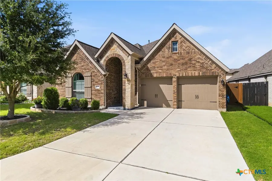 629 Volme, New Braunfels, TX 78130 - #2