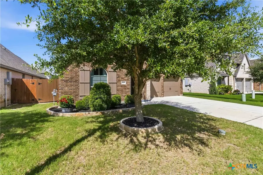 629 Volme, New Braunfels, TX 78130 - #3