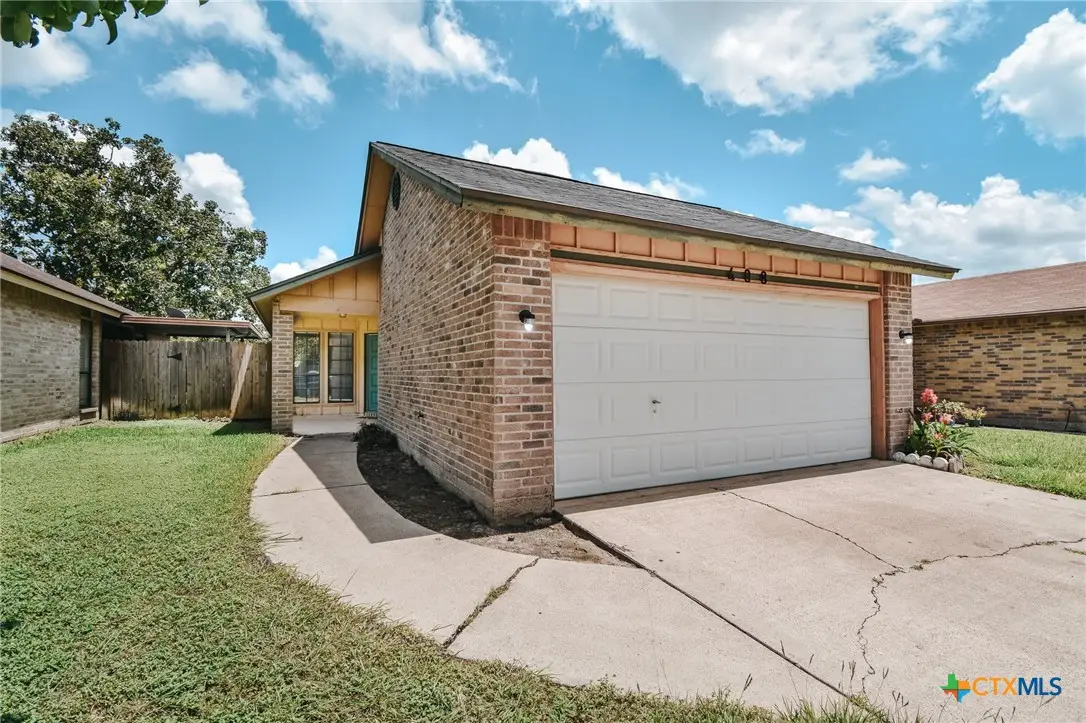 408 Waterford Drive, Victoria, TX 77901 - #1