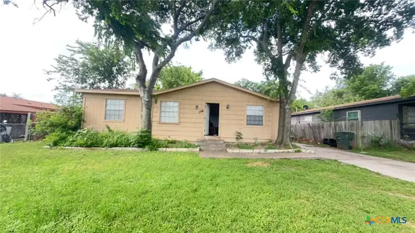 1108 Elyse Drive, Killeen, TX 76549
