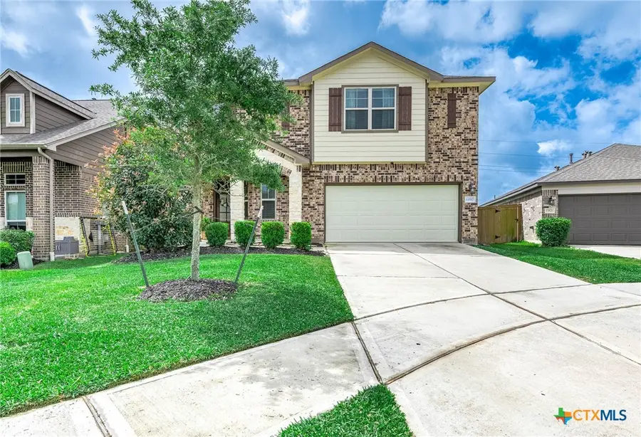 13517 Emerald Mallard Drive, Texas City, TX 77568 - #3