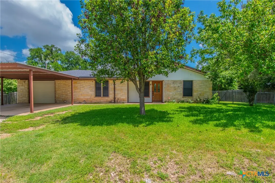 8433 Aycock Road, Moody, TX 76557 - #1