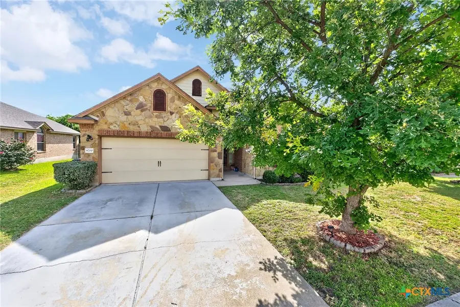 6700 Golden Oak Lane, Killeen, TX 76542 - #3