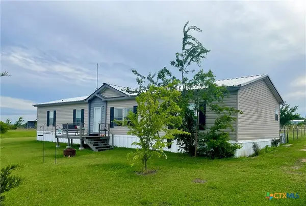 1605 County Road 210, Bertram, TX 78605