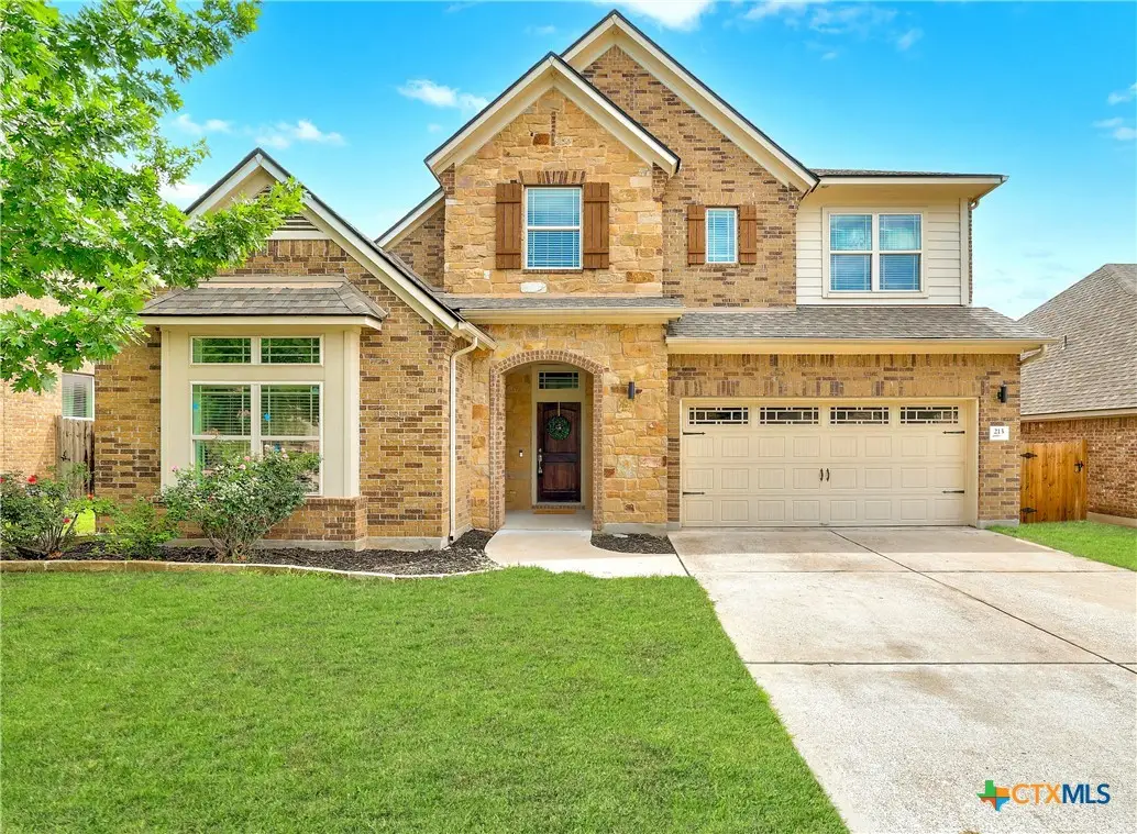 213 Southern Cross Drive, Austin, TX 78717 - #1