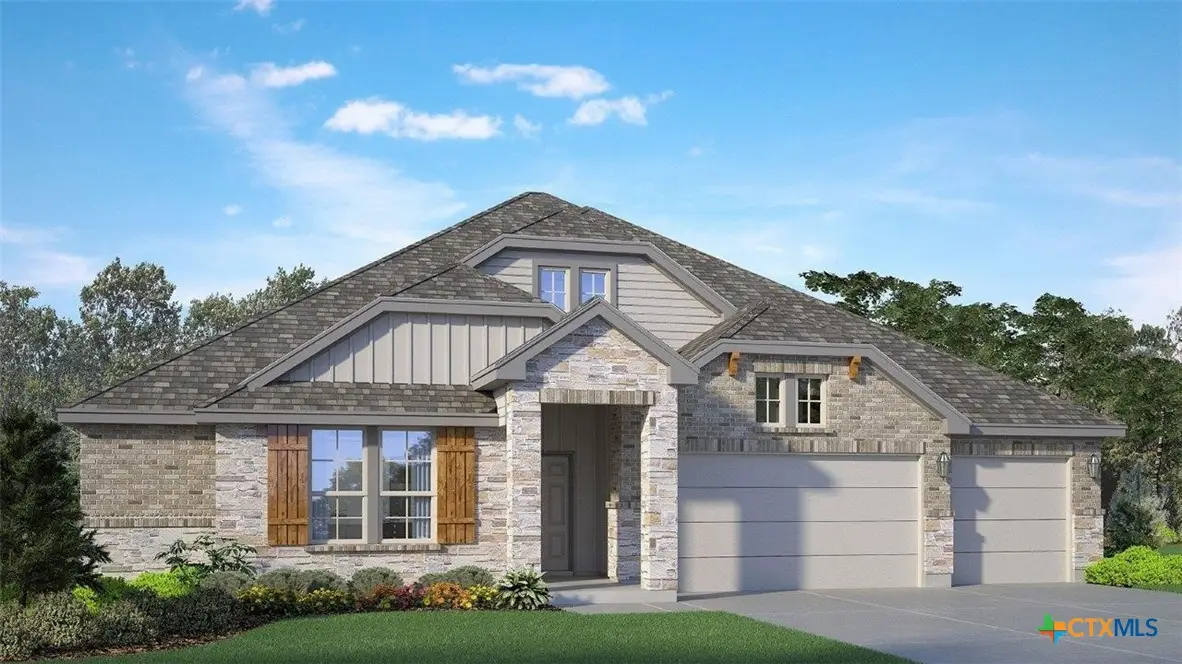 15133 Planeview Drive, Salado, TX 76571 - #1