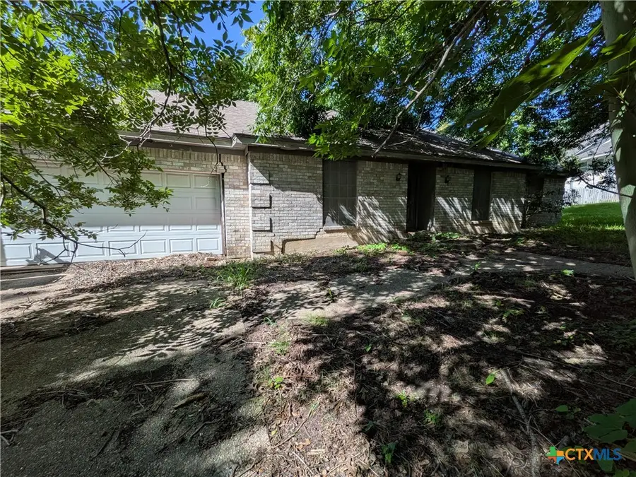 3802 Deer Trail, Temple, TX 76504 - #2
