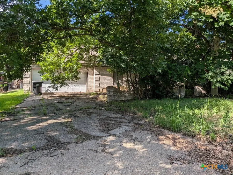 3802 Deer Trail, Temple, TX 76504 - #3
