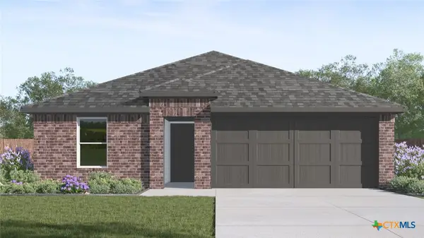 165 Baby Calf Roping Road, Jarrell, TX 76537