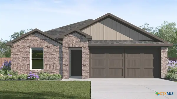 148 Baby Calf Roping Road, Jarrell, TX 76537