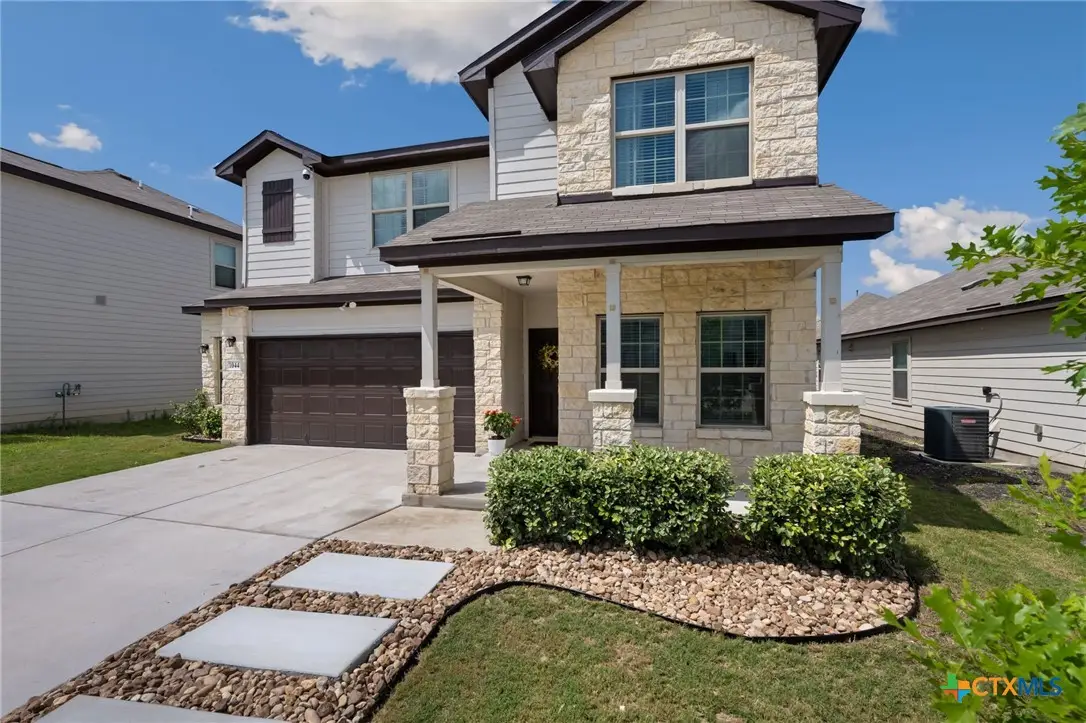 1044 Slight Street, New Braunfels, TX 78130 - #1
