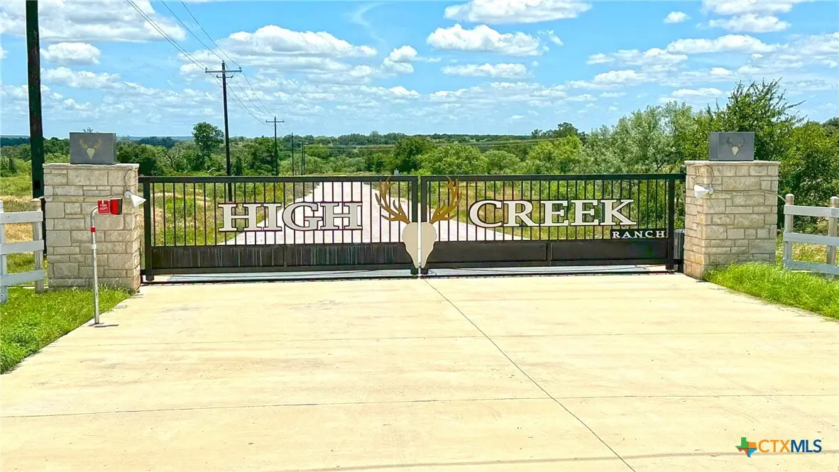 1231 Pitchfork Ranch Road, Copperas Cove, TX 76522 - #1