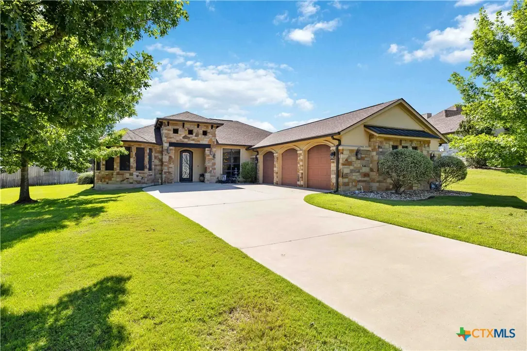 Address Withheld By Seller, Salado, TX 76571 - #1