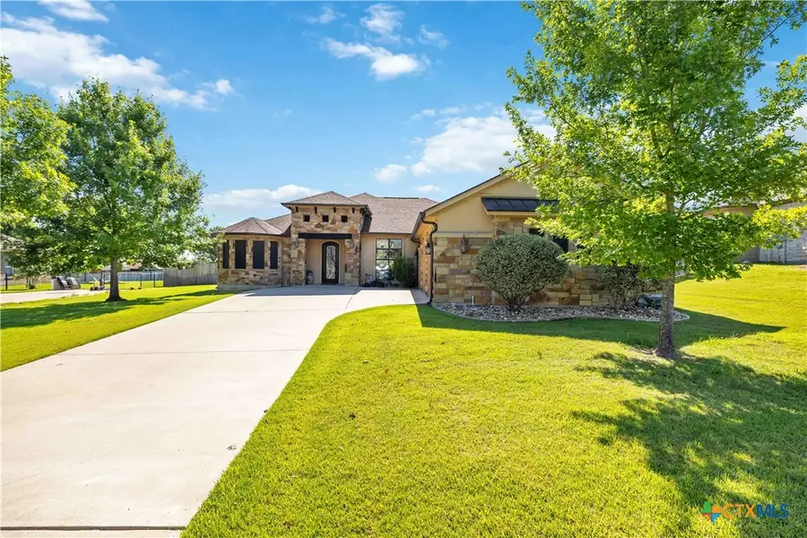 Address Withheld By Seller, Salado, TX 76571 - #2