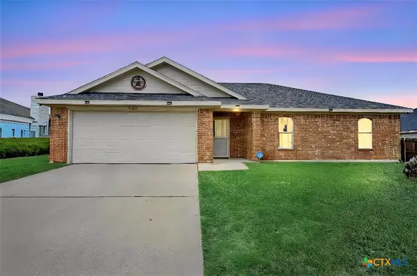 4805 Norton Drive, Killeen, TX 76542