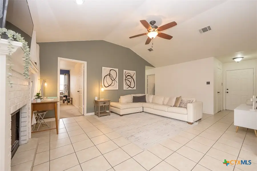 4805 Norton Drive, Killeen, TX 76542 - #3