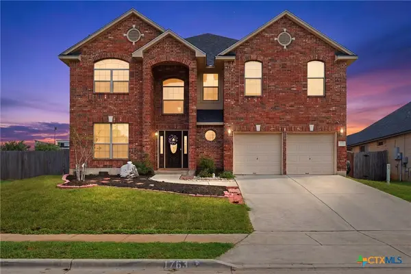1763/1759 Oakmont Circle, New Braunfels, TX 78132