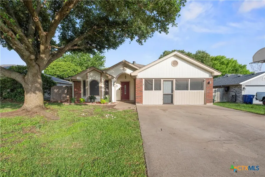 307 Wagontrain Circle, Copperas Cove, TX 76522 - #2