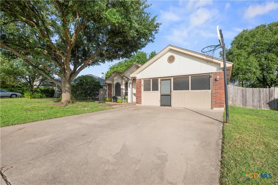 307 Wagontrain Circle, Copperas Cove, TX 76522 - #3