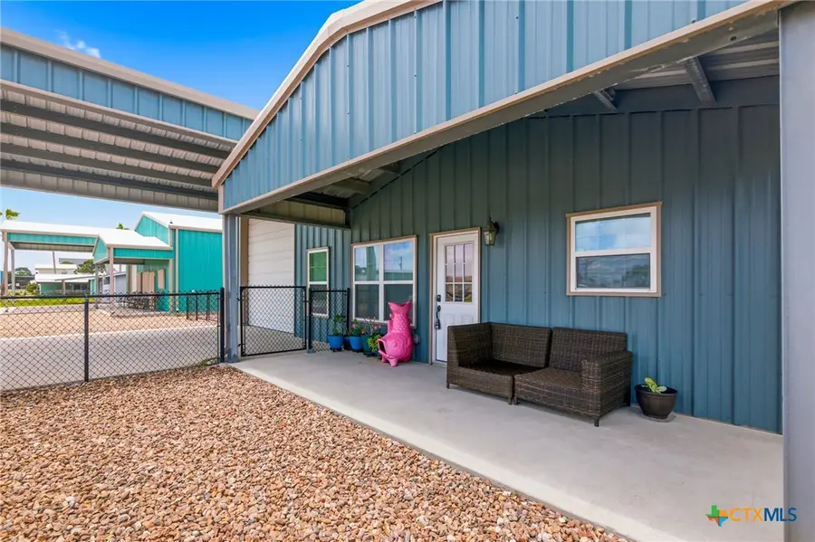 27 Marlin Azul Lane, Port Oconnor, TX 77982 - #3